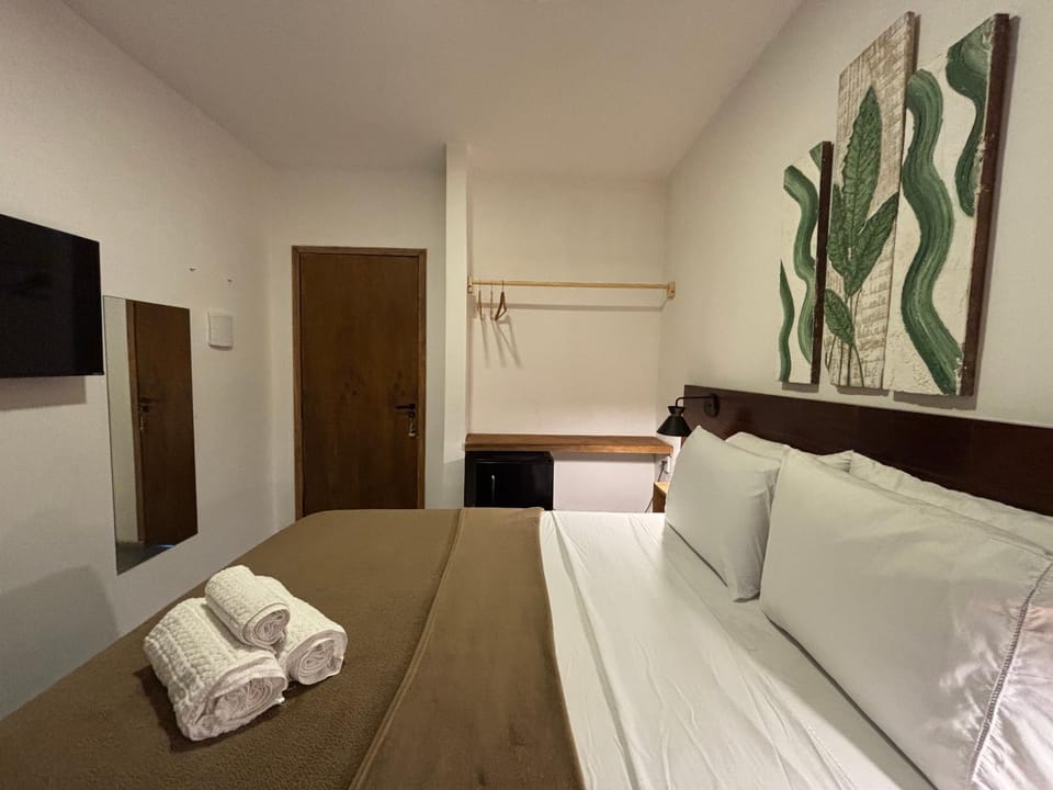 Quarto pra Casal, no centro de Jericoacoara! Apartment in Jericoacoara