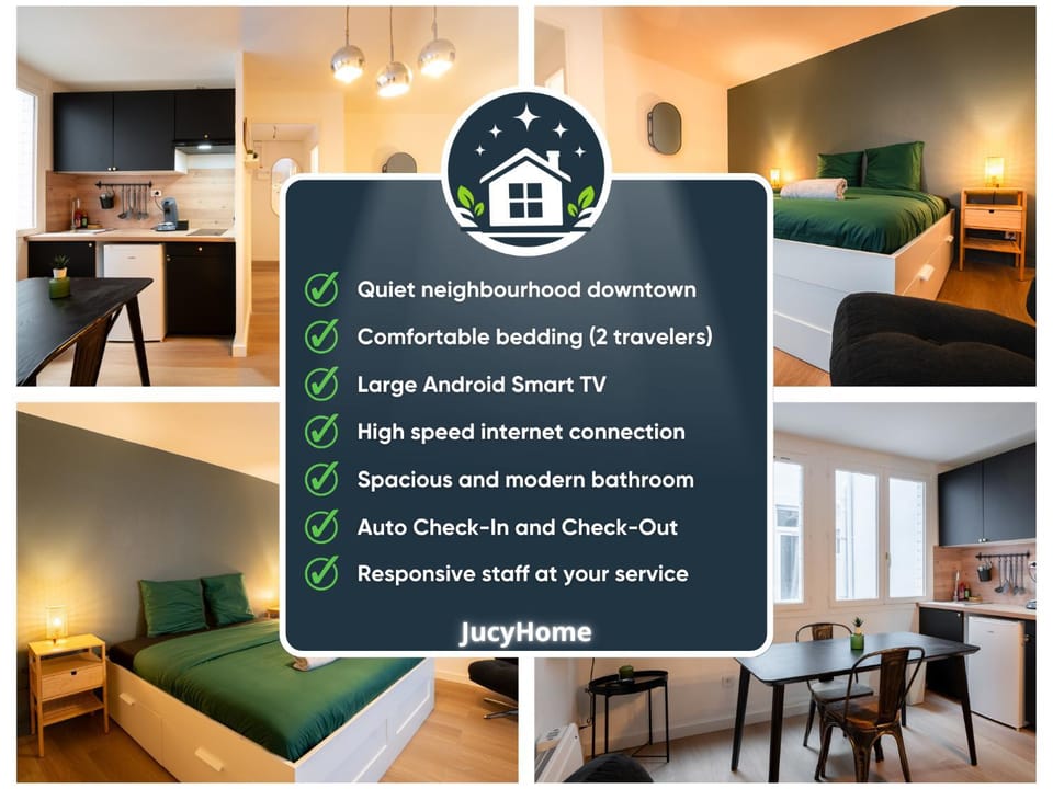 Bed, Kitchen or kitchenette, Living room, Photo of the whole room, Seating area, Dining area, oven, stove