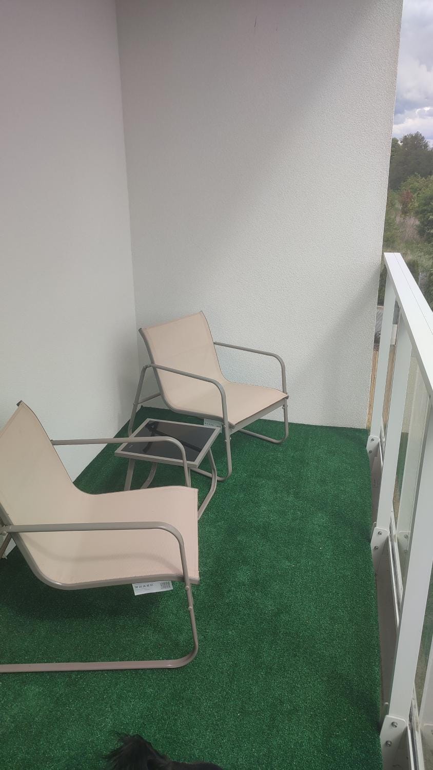Apartamenty JAGIEŁŁY PARK 1 Apartment in Poland