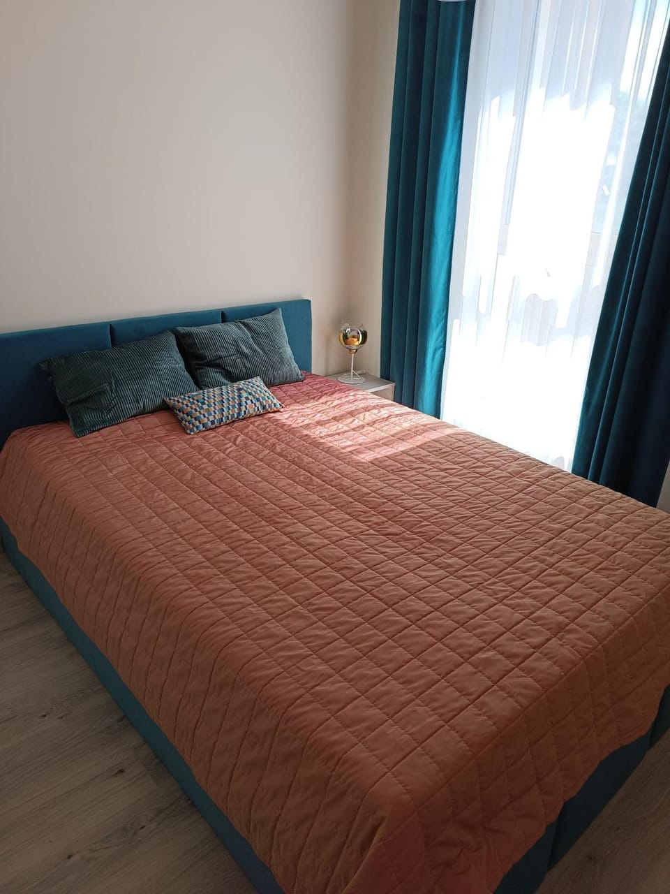 Apartamenty JAGIEŁŁY PARK 1 Apartment in Poland