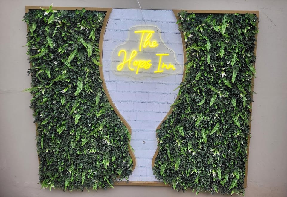 Property building, Decorative detail