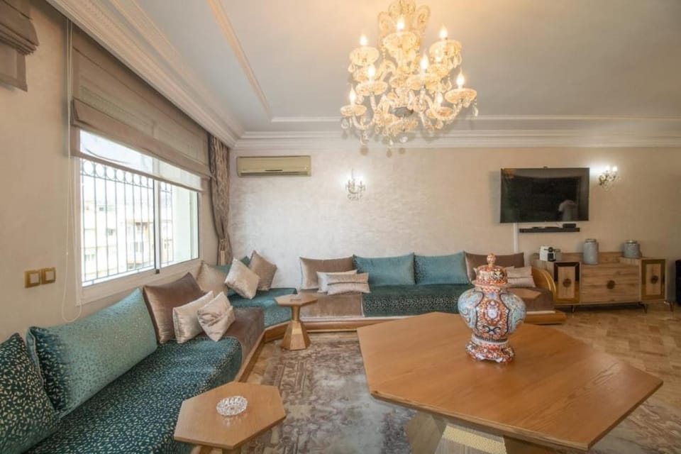 good Nice appartement Apartment in Casablanca
