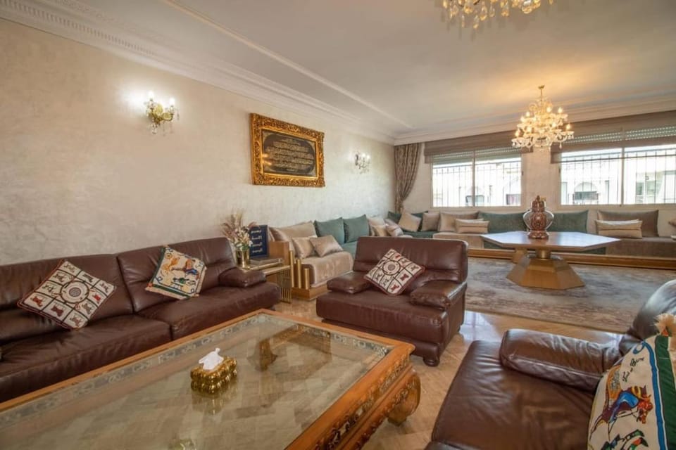 good Nice appartement Apartment in Casablanca