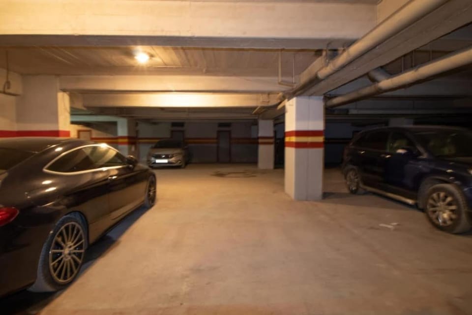 good Nice appartement Apartment in Casablanca
