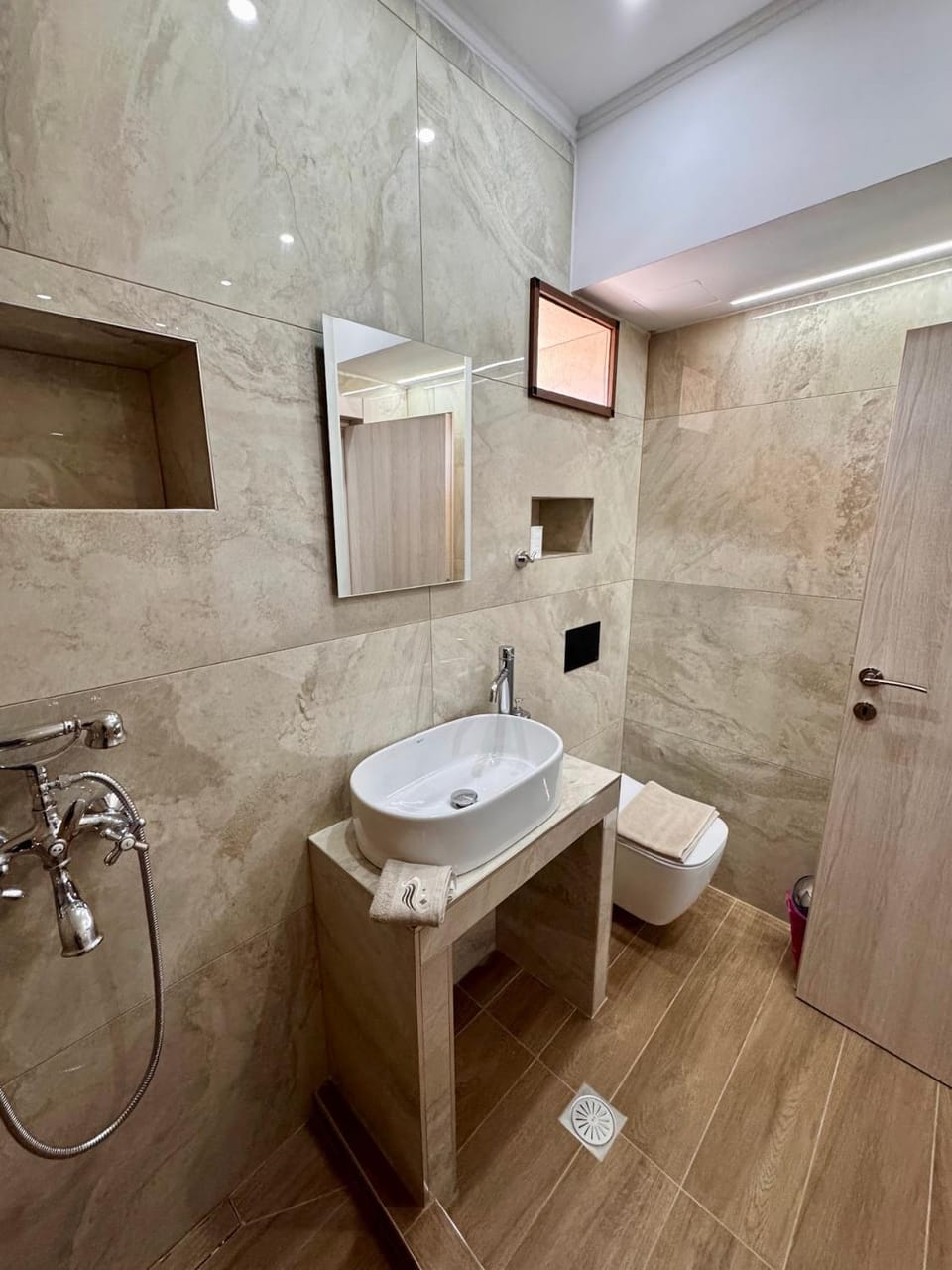 Andria's house Apartment in Halkidiki