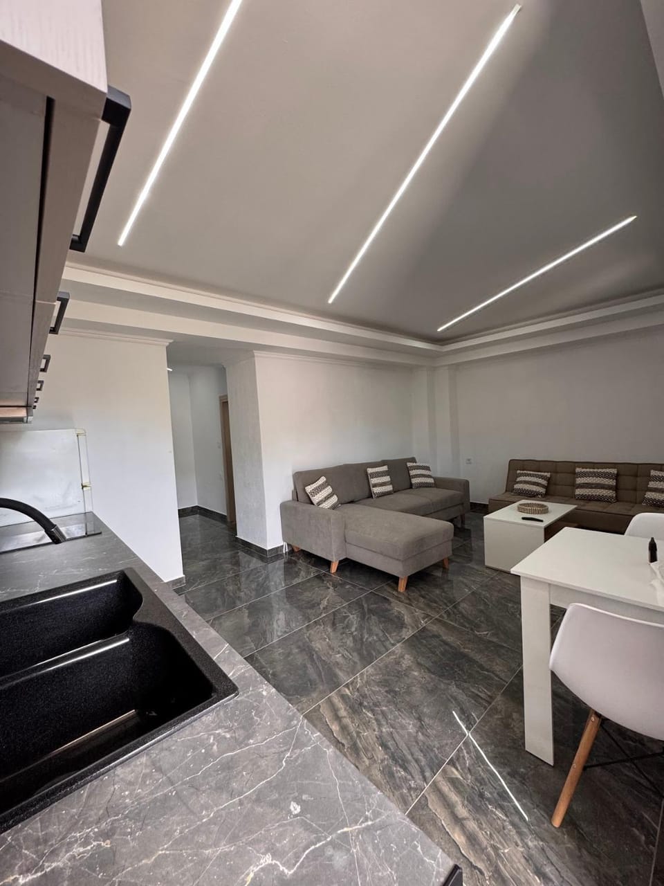Andria's house Apartment in Halkidiki