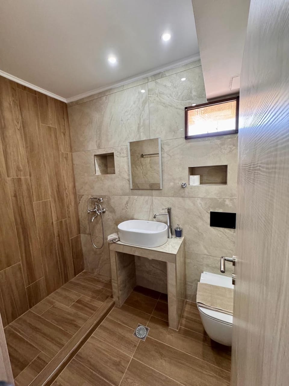 Andria's house Apartment in Halkidiki