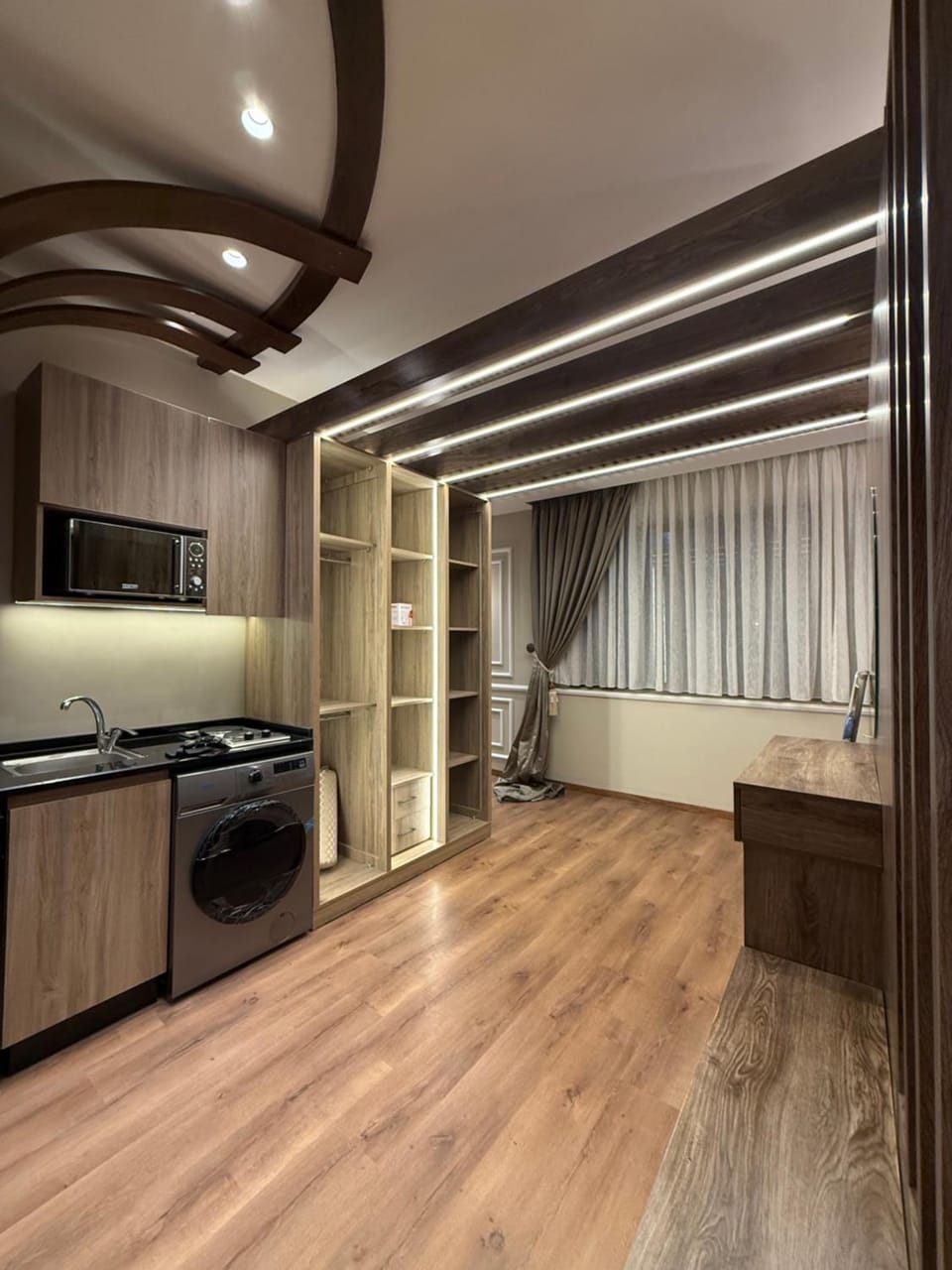 amazing rooftop-studio at abdoun 702 Apartment in Africa