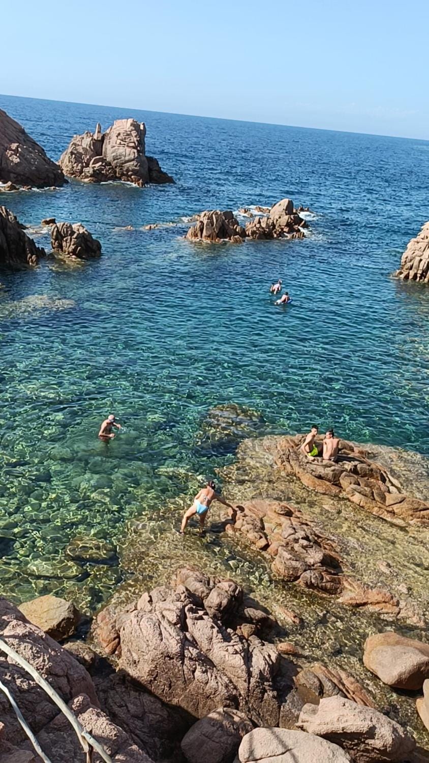 Petra Villas - Grecale House in Sardinia