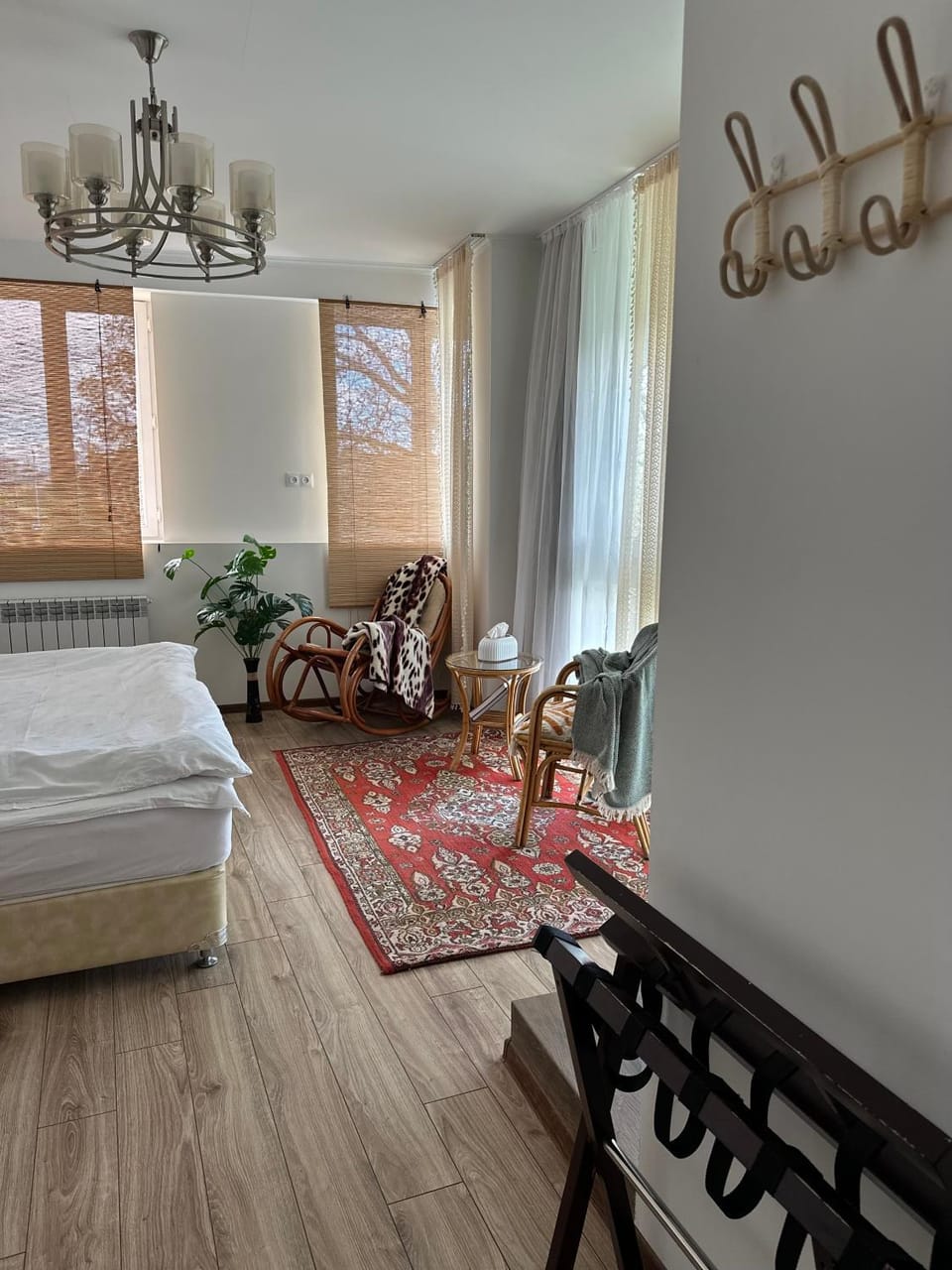 TAGANI Guest Rooms Bed and Breakfast in Armenia