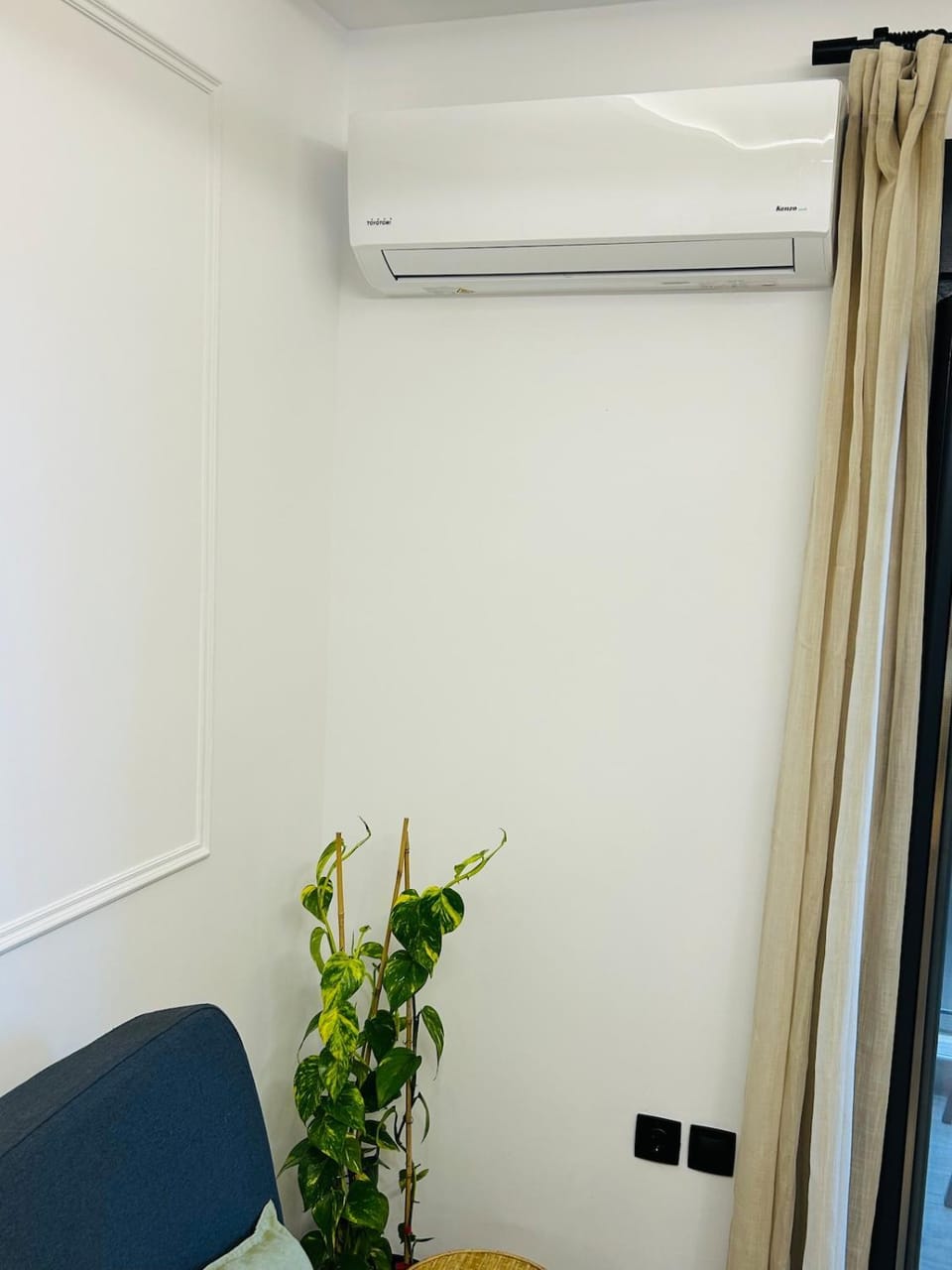 Avra House Nea Peramos Apartment in Nea Peramos