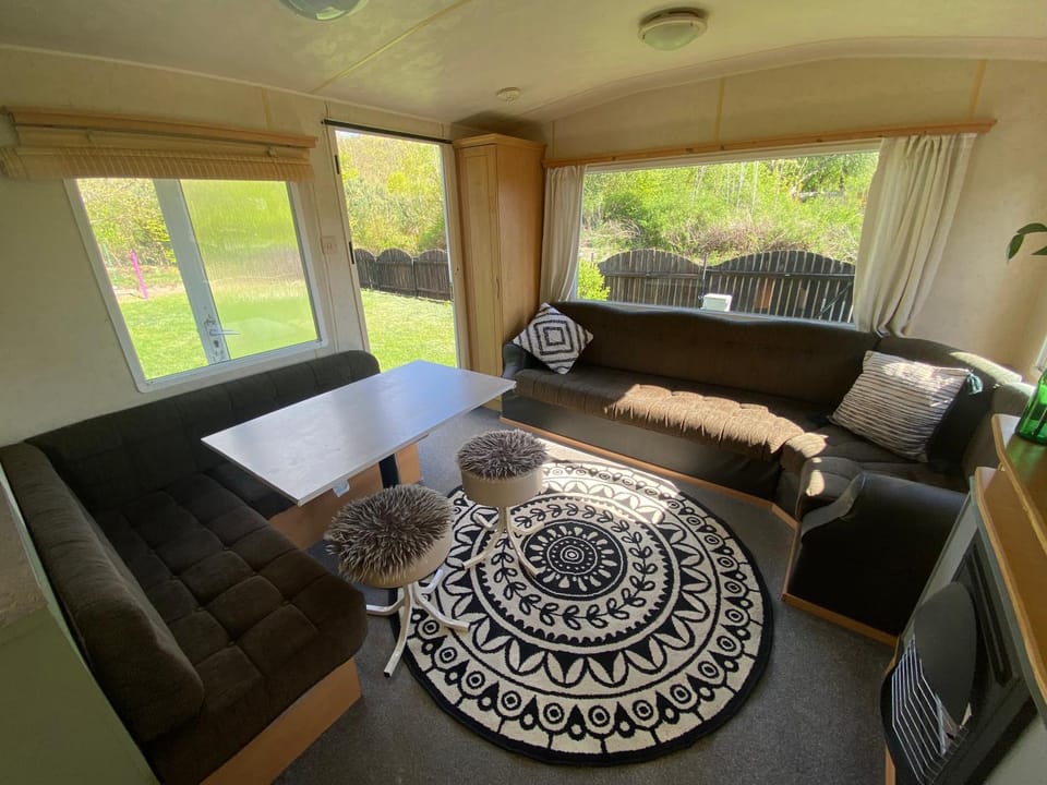 Grzybowo Campground/ 
RV Resort in Poland