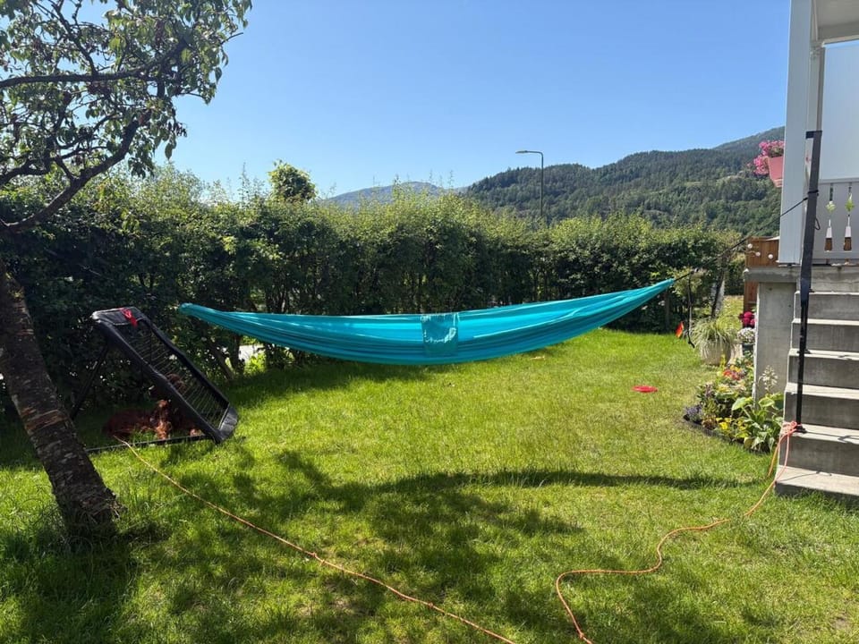 Resting Apartment in Rogaland