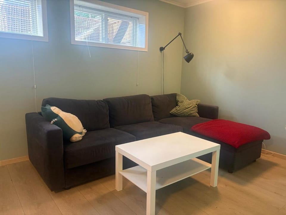 Resting Apartment in Rogaland