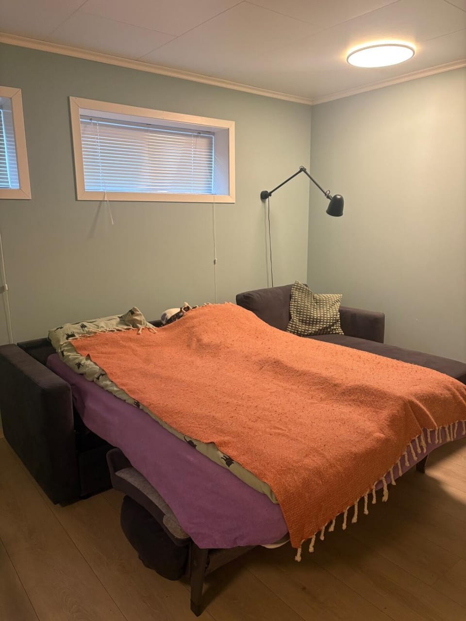 Resting Apartment in Rogaland