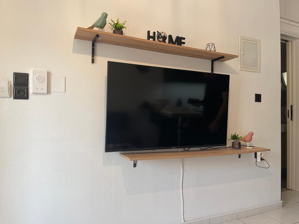 Obsidian Urban Suite , next to Heraklion Airport Apartment in Heraklion