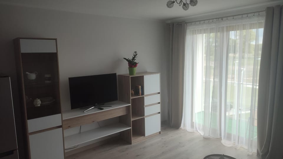 Apartamenty JAGIEŁŁY PARK 2 Apartment in Poland