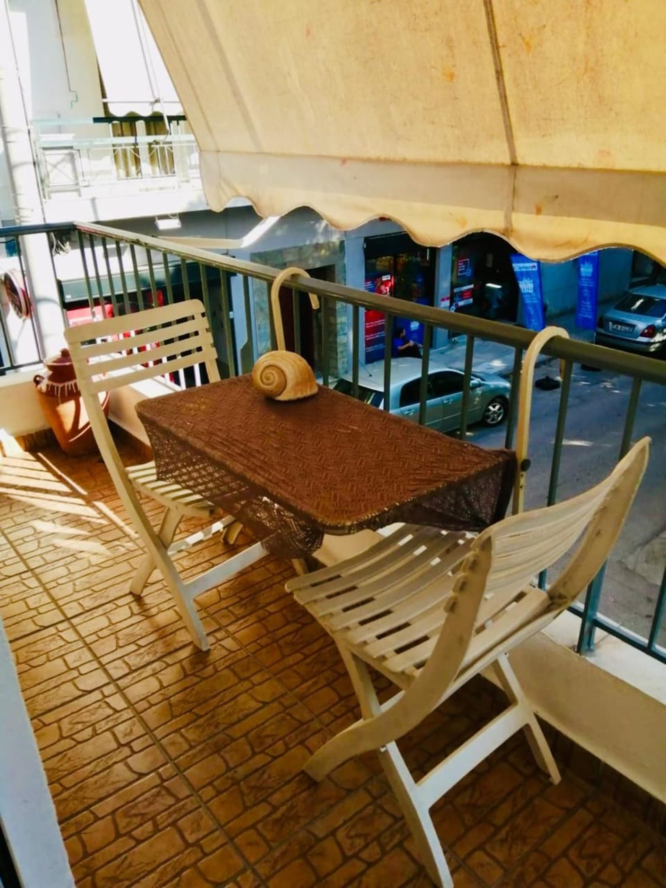 Filio House-Feels Like Home Apartment in Athens