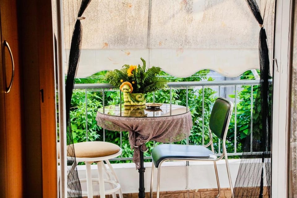 Filio House-Feels Like Home Apartment in Athens