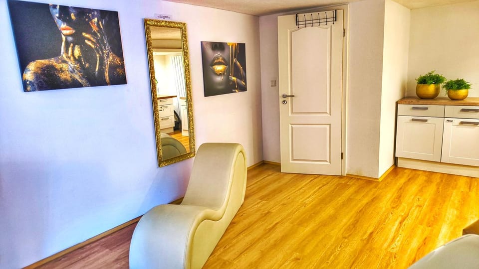 AMORE 66 bei Greta Apartment in Gelsenkirchen
