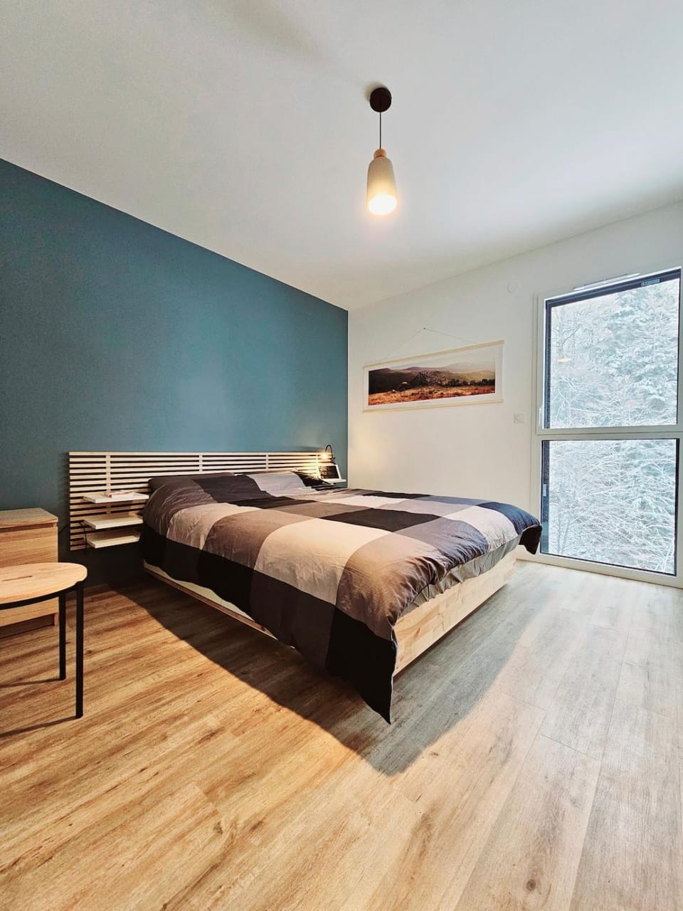 MAGNIFIQUE APPARTEMENT DUPLEX - 13 personnes Apartment in Auvergne-Rhône-Alpes