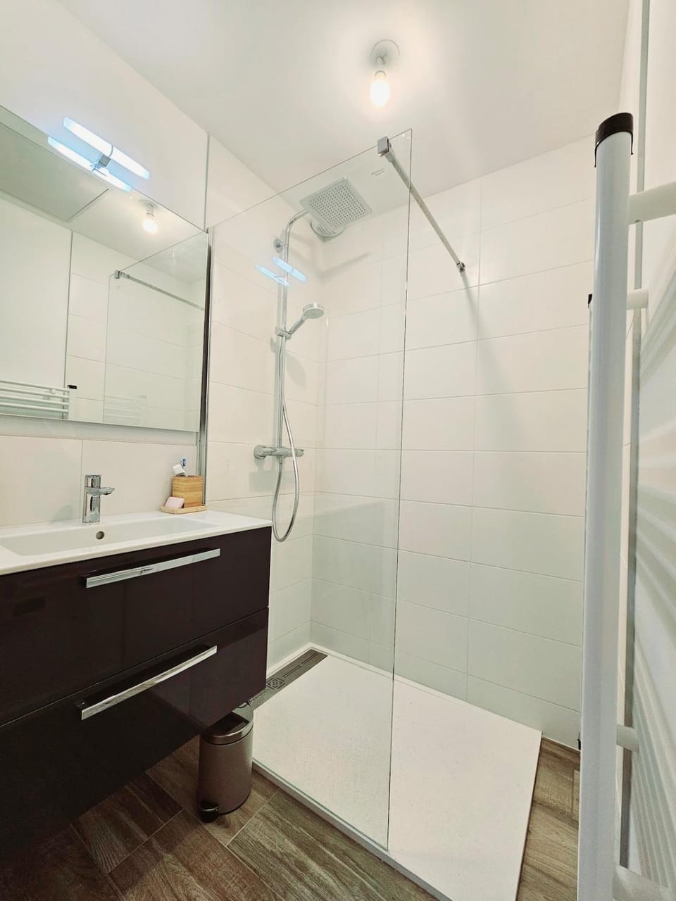 MAGNIFIQUE APPARTEMENT DUPLEX - 13 personnes Apartment in Auvergne-Rhône-Alpes