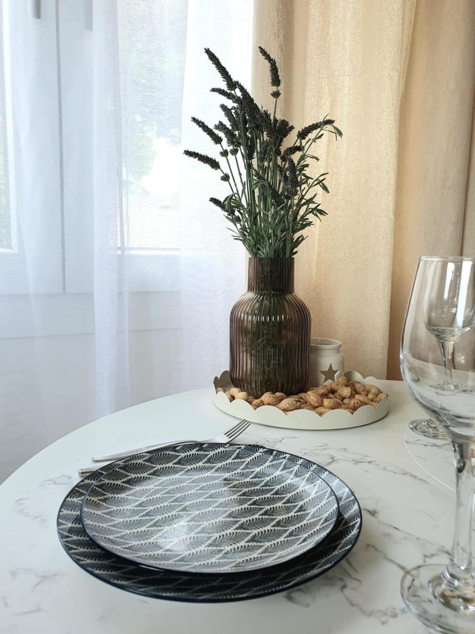 Julia's Home Apartment in Sporades, Greece