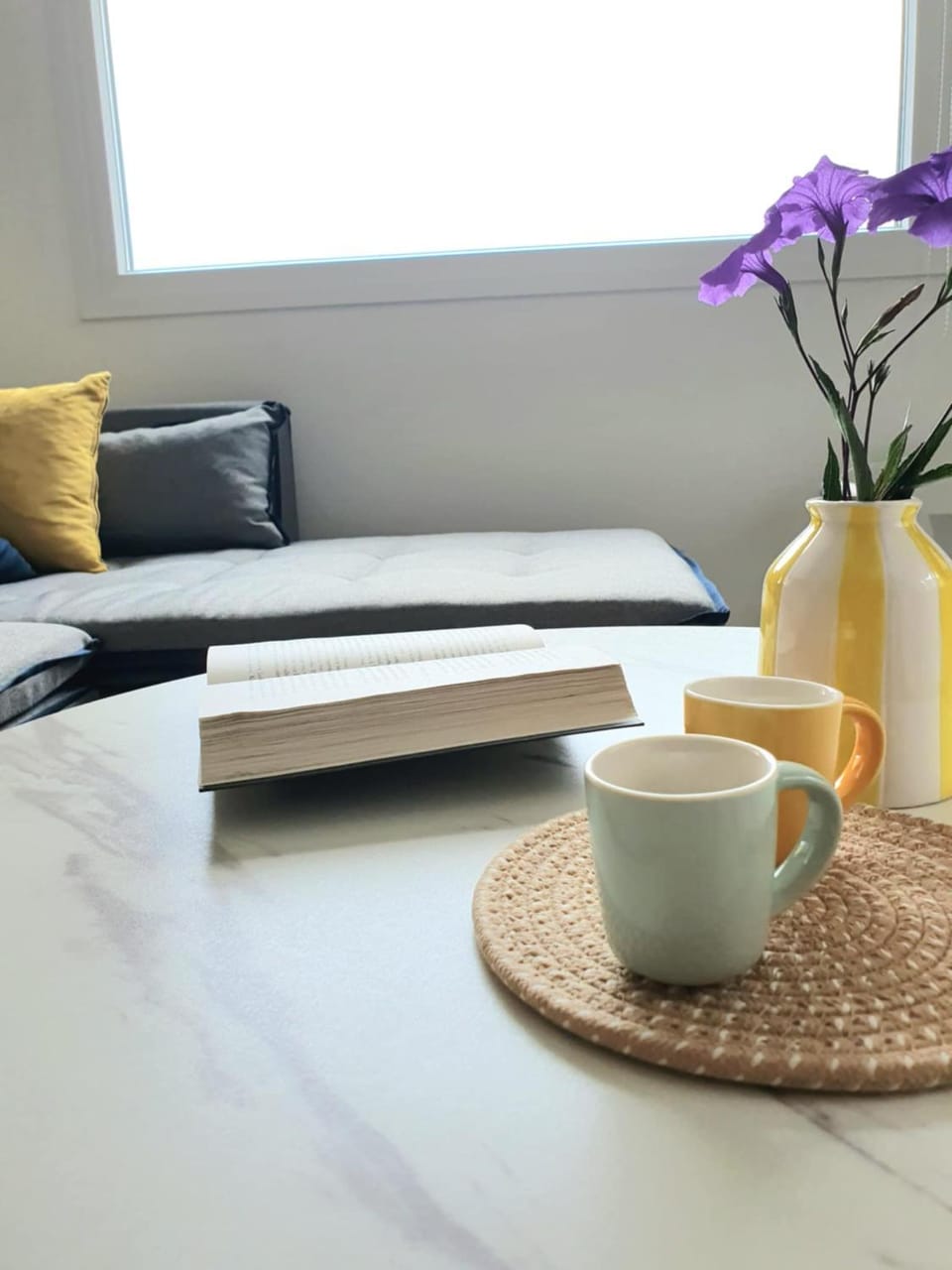 Julia's Home Apartment in Sporades, Greece