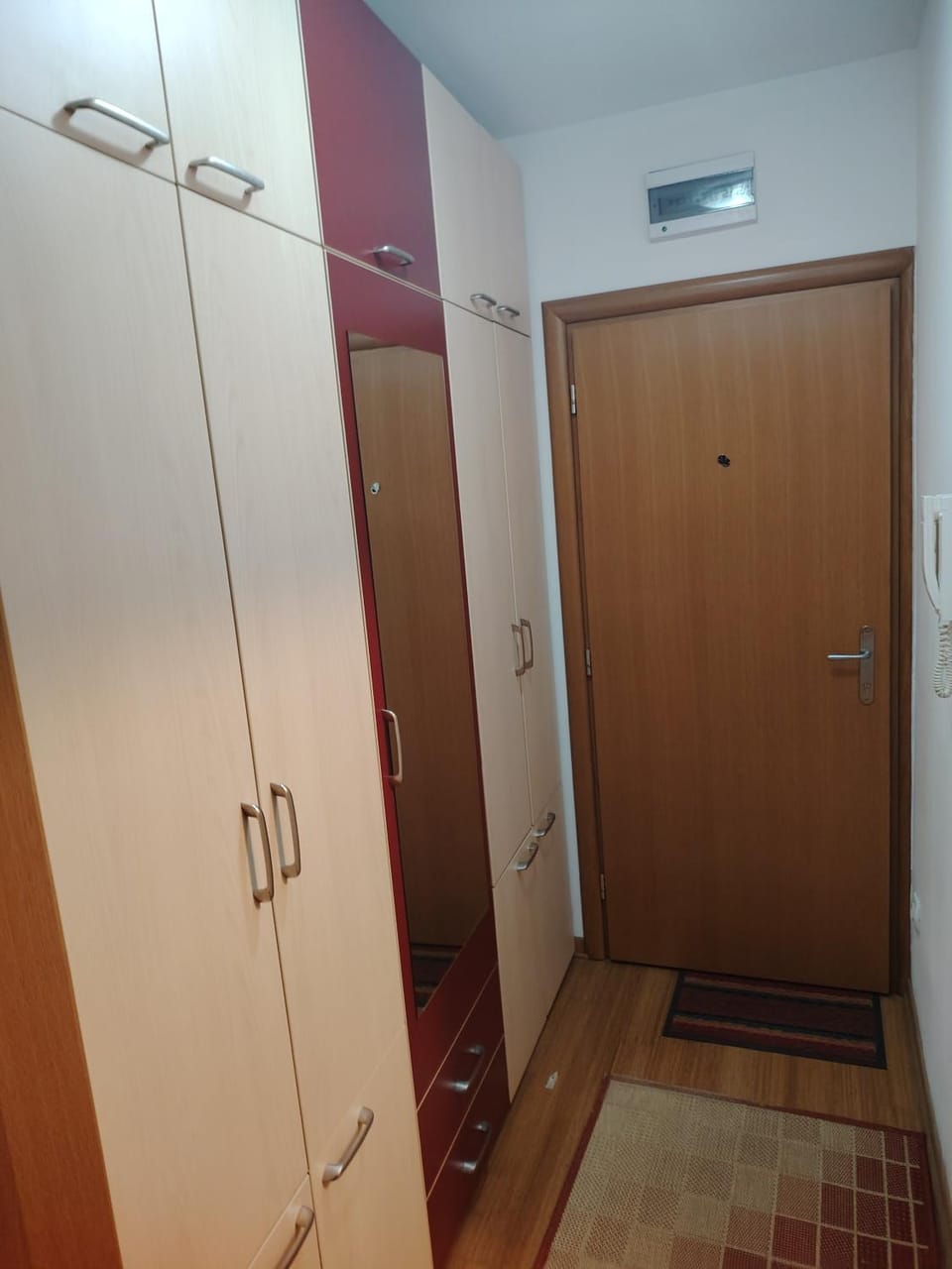 Apartman Milosavljevic Apartment in Serbia