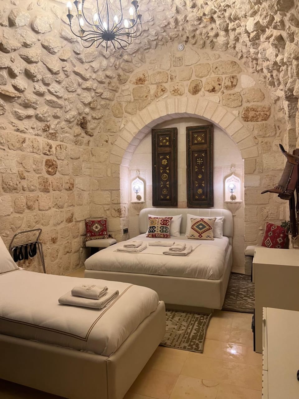 Zenobia Otel Hotel in Turkey