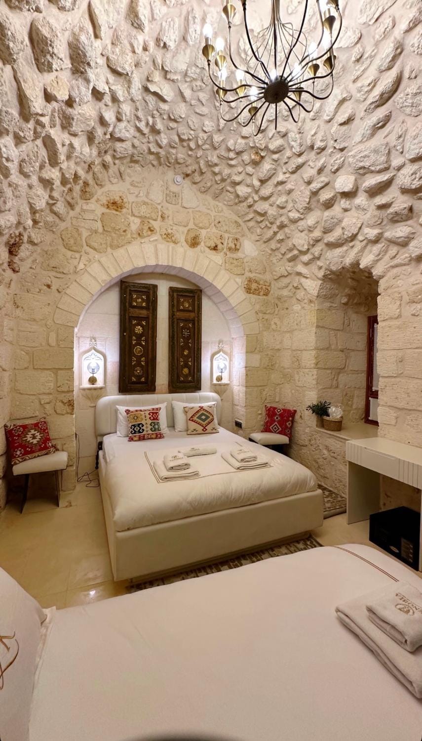 Zenobia Otel Hotel in Turkey