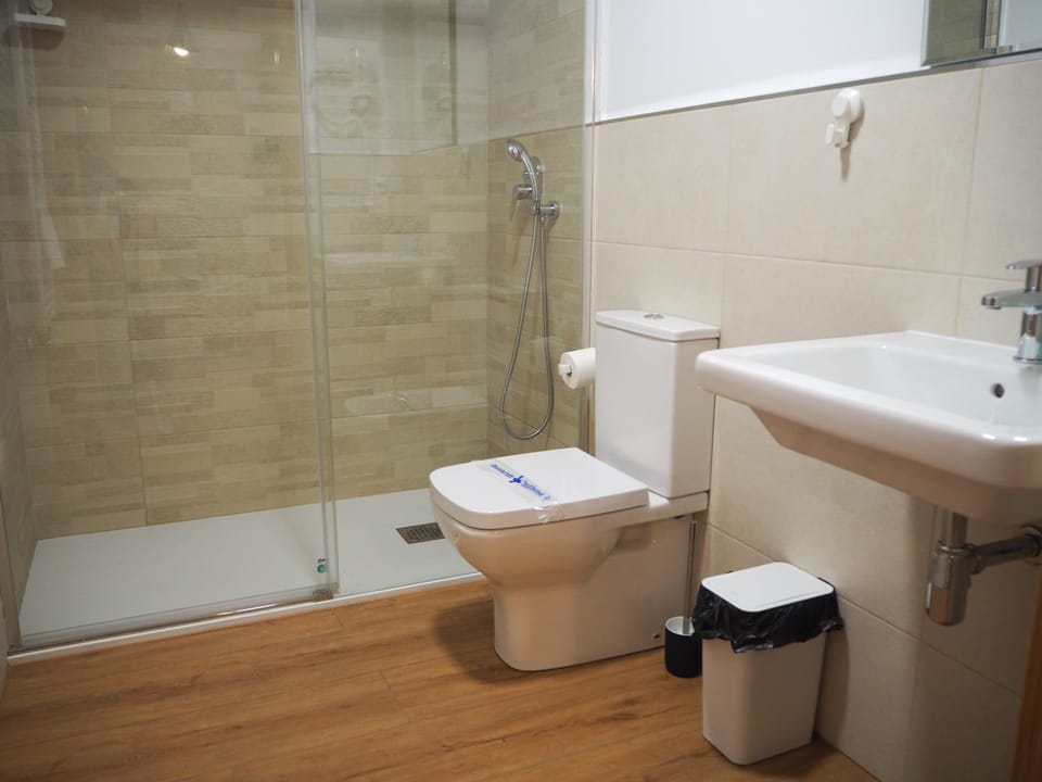 Apartamento turístico HostelpuntoB Apartment in Castile and León
