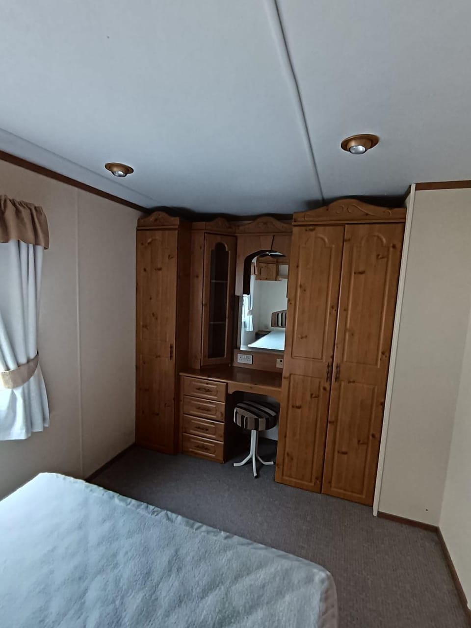 H25 Kirby's Retreat 4 House in Skegness