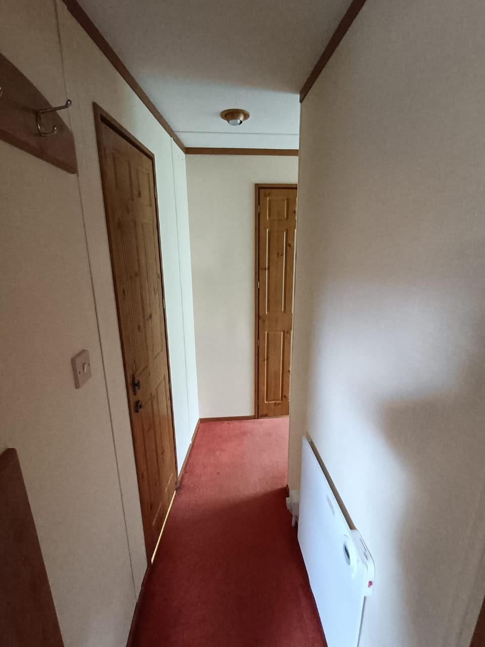 H25 Kirby's Retreat 4 House in Skegness