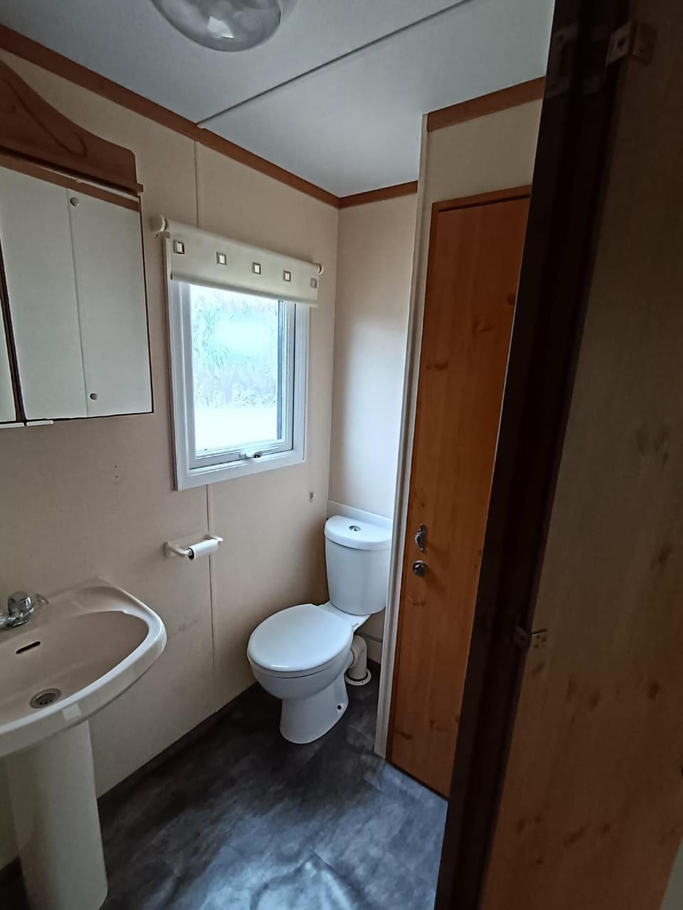 H25 Kirby's Retreat 4 House in Skegness