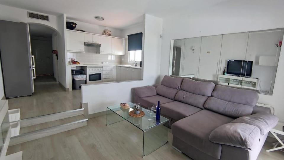 Communal lounge/ TV room, TV and multimedia