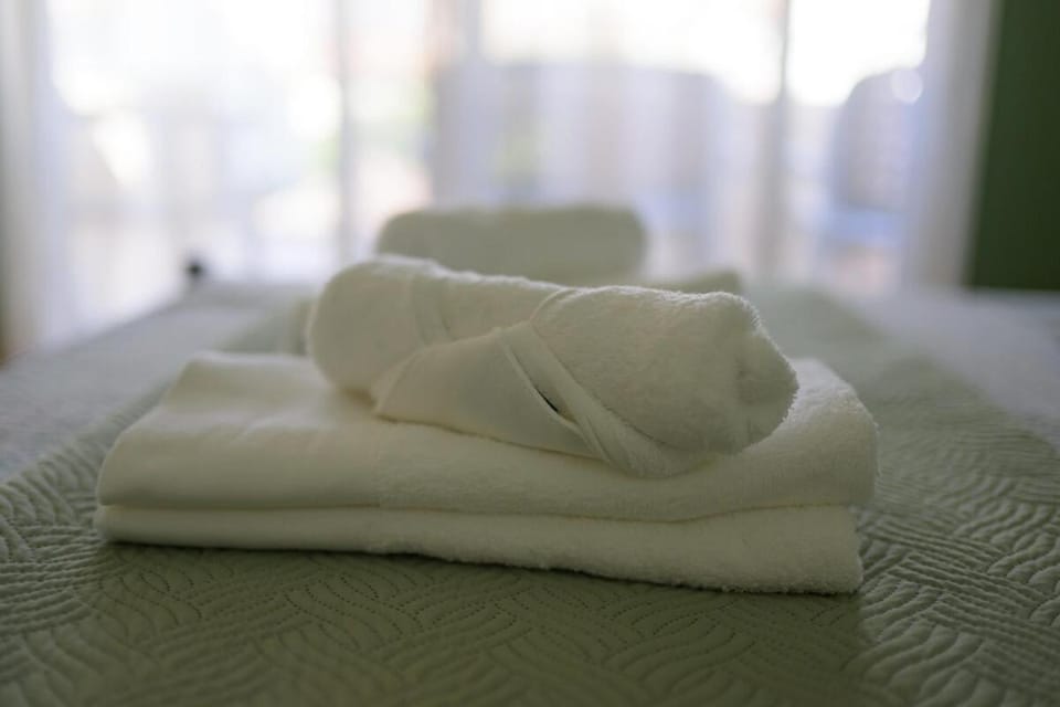 Spitelli Apartment in İzmir Province