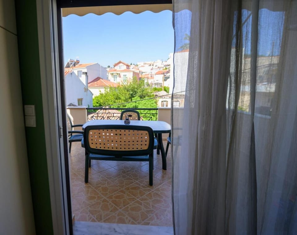 Spitelli Apartment in İzmir Province