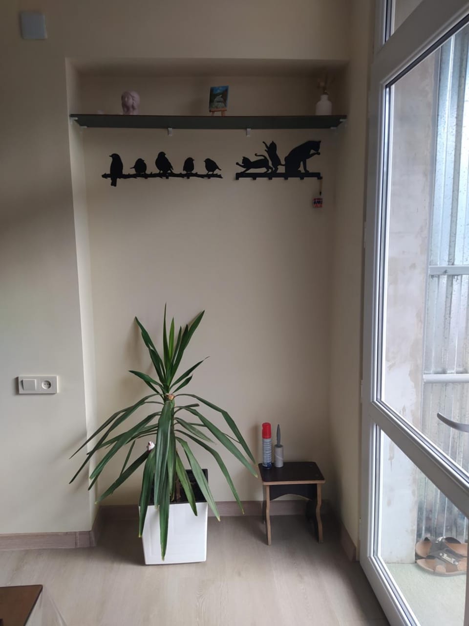 Just Relax Apartment in Armenia