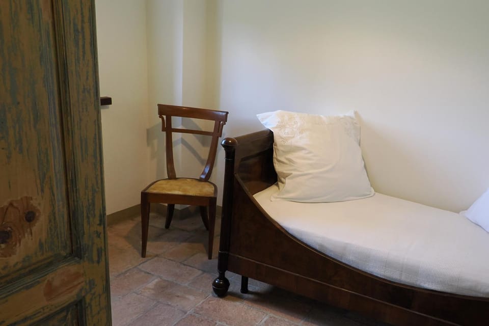 La Rocca -- Monticello Apartments Apartment in Emilia-Romagna