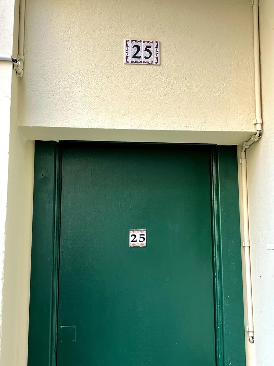 Cozy apartement near the beach with with Aircon Apartment in Nice