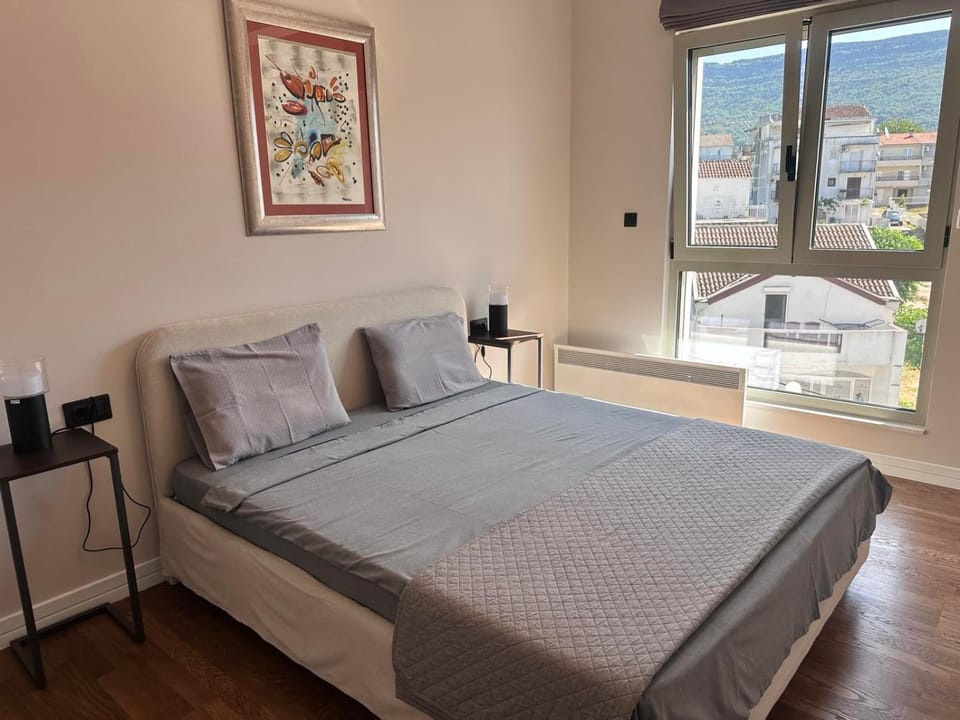 Milla Apartment in Kotor Municipality