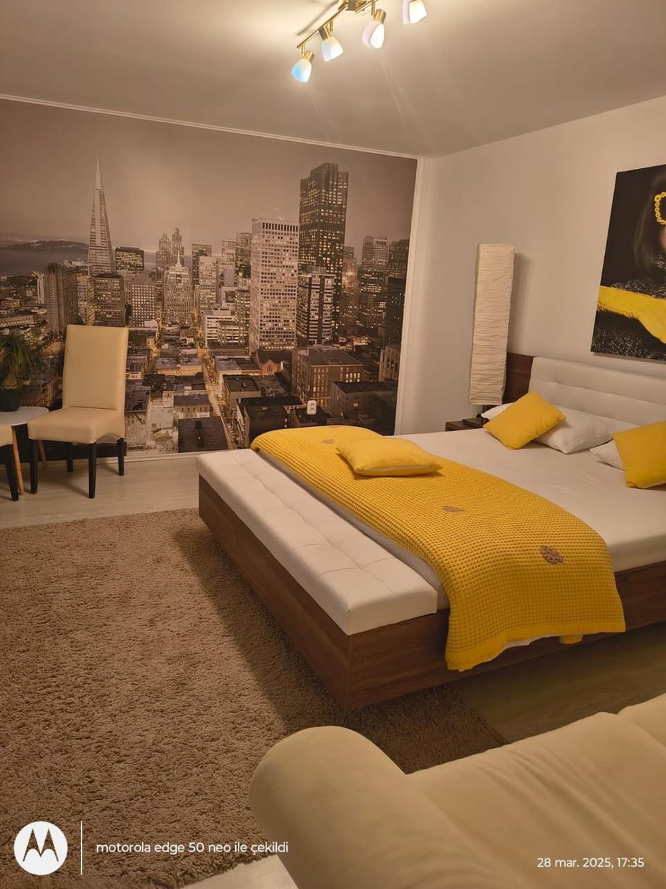 Casa linistii Apartment in Romania