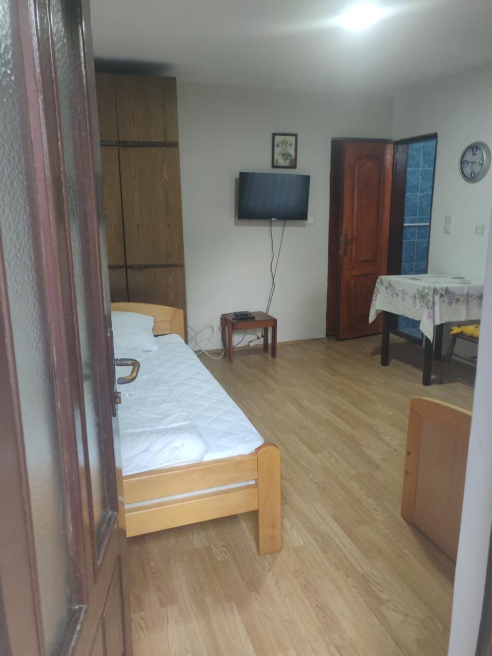 Vila Spas Apartment in Serbia