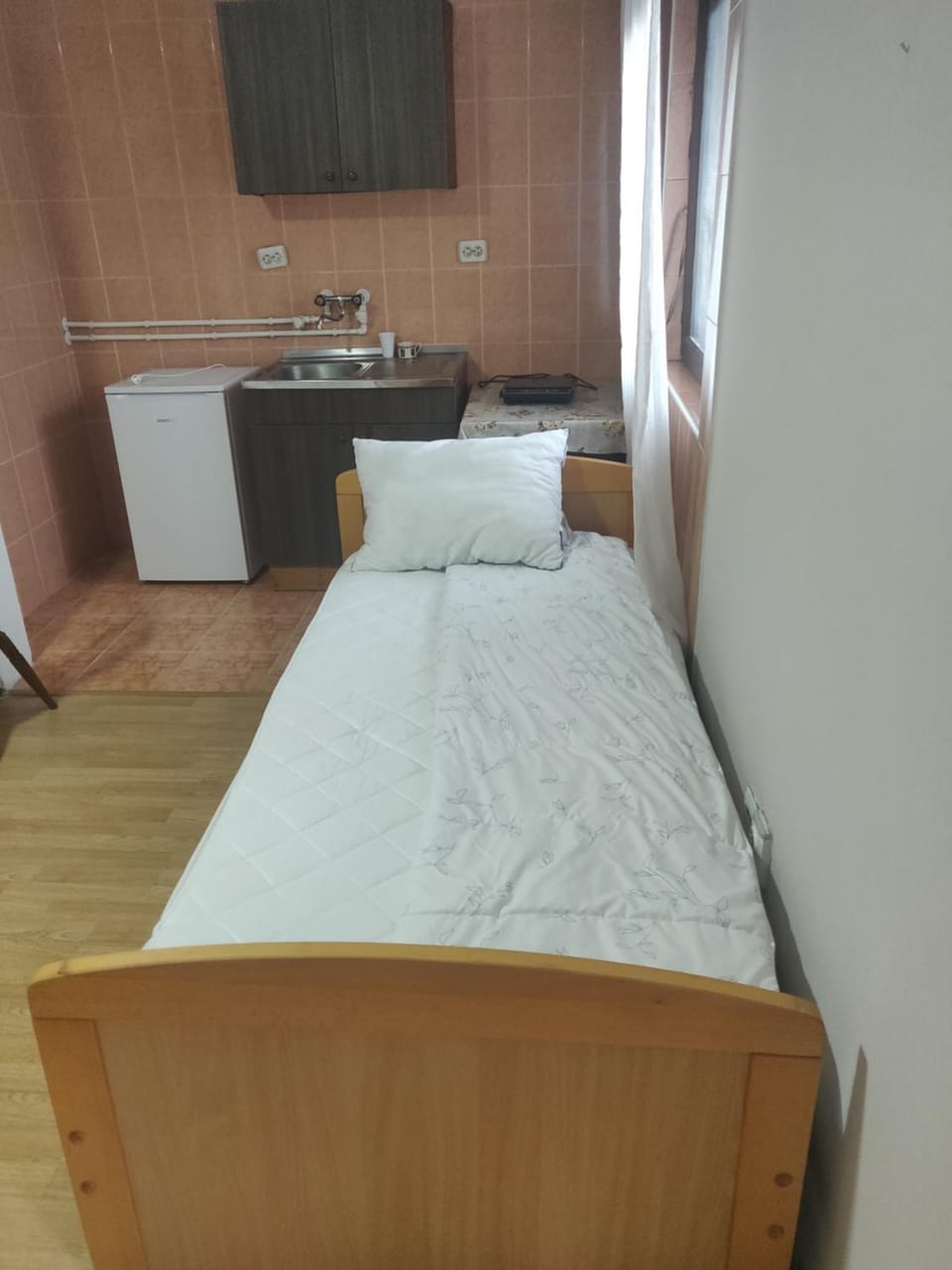 Vila Spas Apartment in Serbia