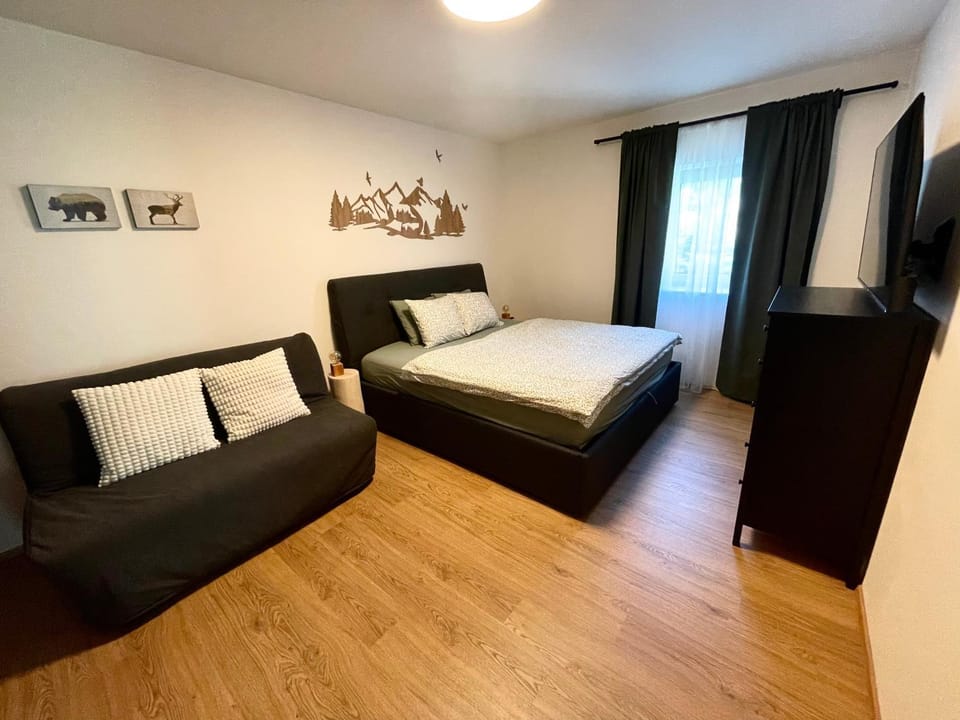 Apartmán Plešivec Apartment in Czechia