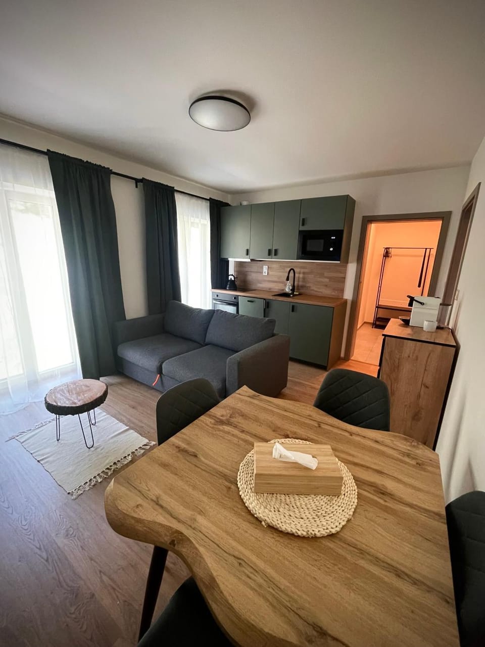 Apartmán Plešivec Apartment in Czechia
