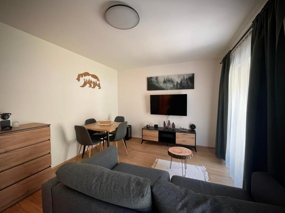 Apartmán Plešivec Apartment in Czechia