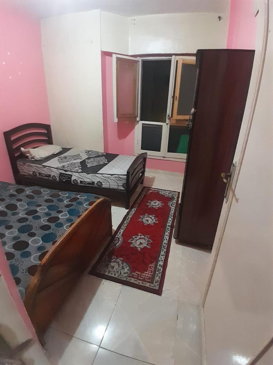 التجمع التالت الهناجر القديمه Apartment in Cairo Governorate