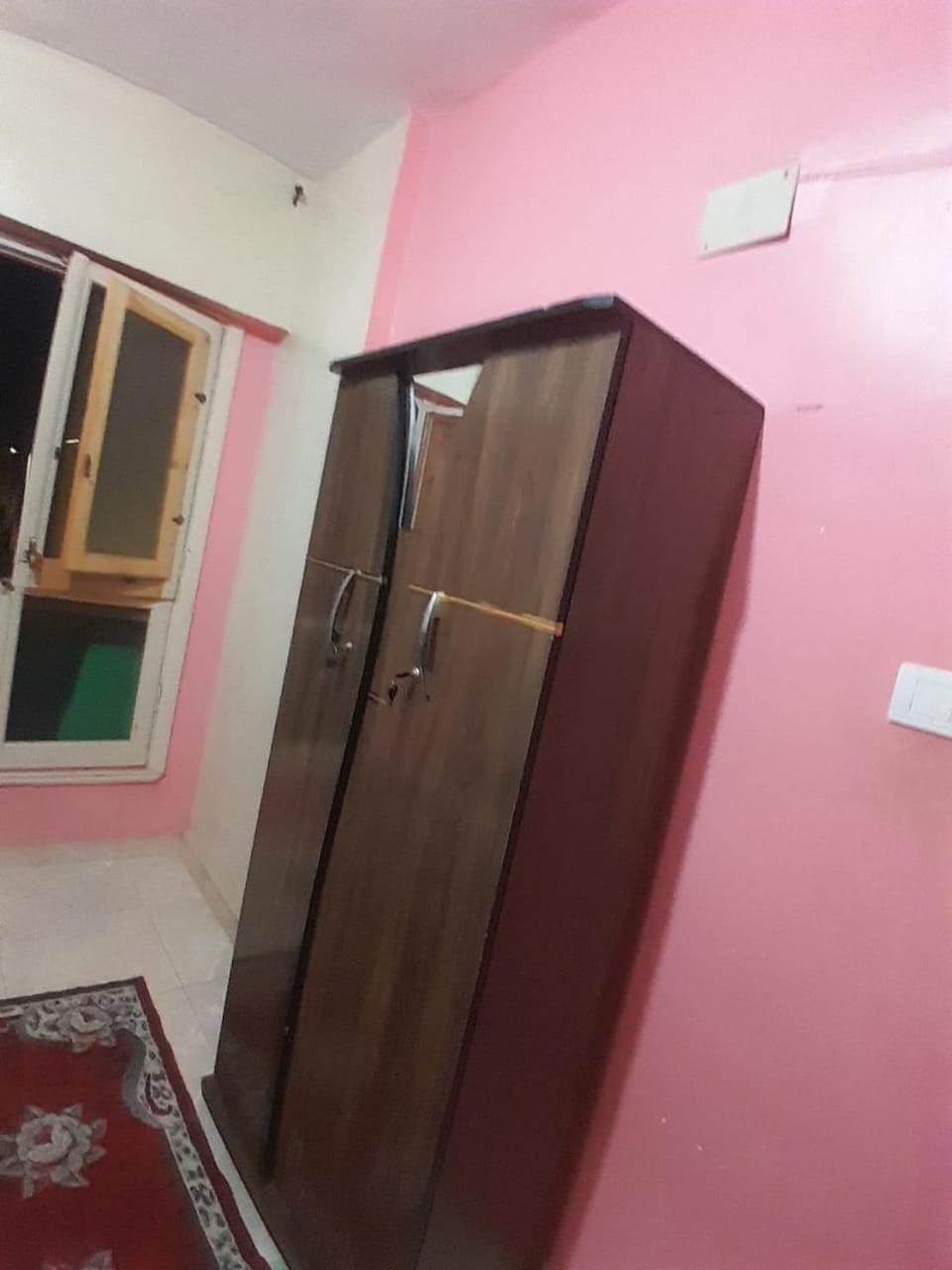 التجمع التالت الهناجر القديمه Apartment in Cairo Governorate